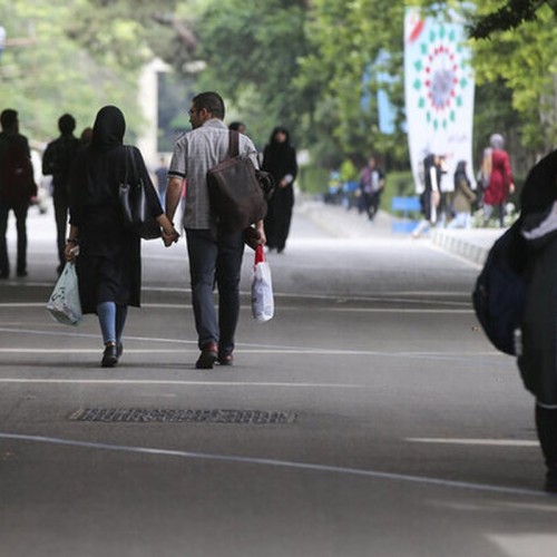 دانشگاه تهران دانشجوی بدون کنکور در مقطع ارشد می پذیرد