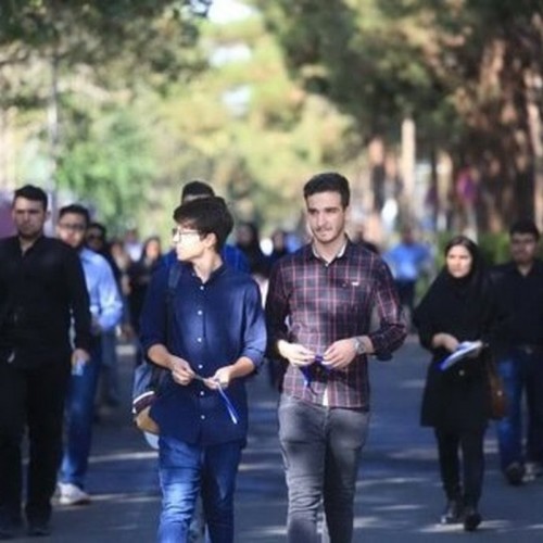 دانشگاه‌ها از بهمن ماه حضوری می‌شوند