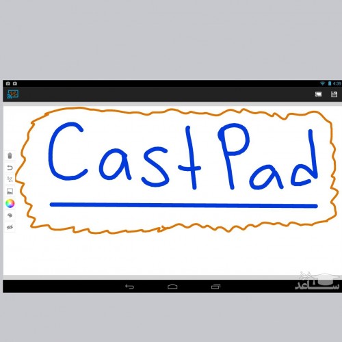 دانلود معرفی و آموزش استفاده از نرم افزار Castbox