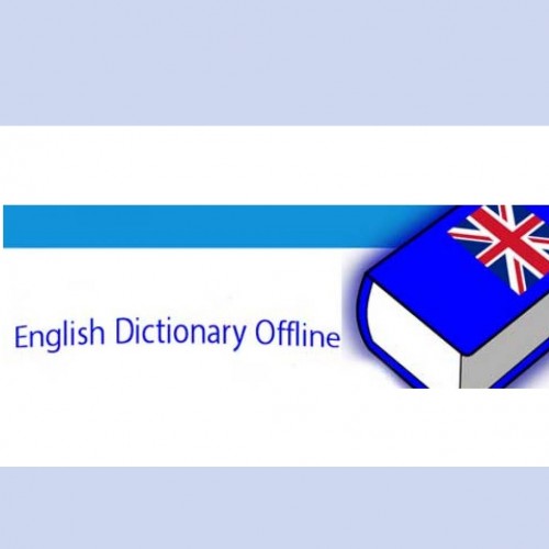 دانلود معرفی و آموزش استفاده از نرم افزار English Dictionary Offline