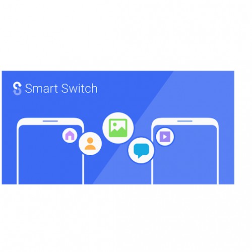 دانلود معرفی و آموزش استفاده از نرم افزار Smart Switch