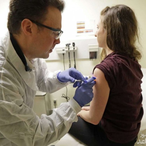 داوطلبان واکسن کرونا، باید در معرض ویروس قرار گیرند!