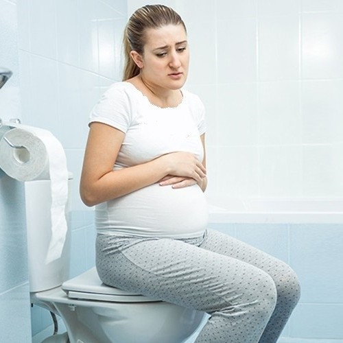 در دوران بارداری از توالت فرنگی استفاده کنیم یا توالت ایرانی؟