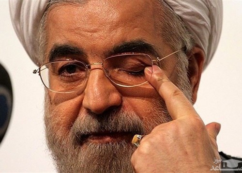 در هر کوی و برزن می گویند دولت روحانی پدر مردم را در آورده است