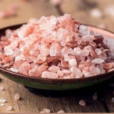 در مورد خواص نمک هیمالیا چه می دانید؟
