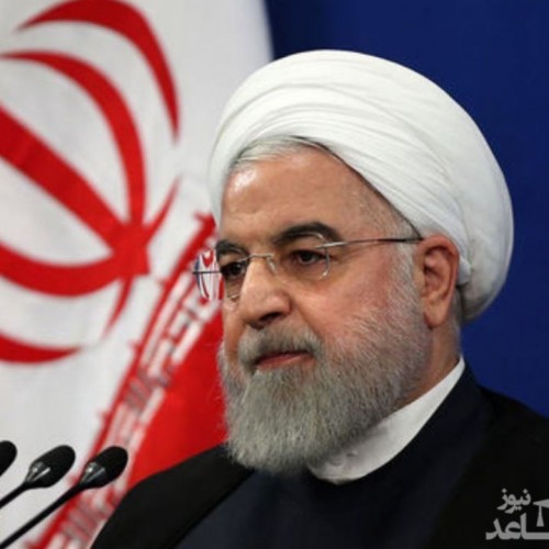 روحانی: درباره تصمیم شورای نگهبان به ناچار به مقام معظم رهبری نامه نوشته ام