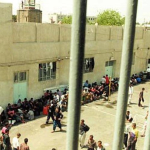 درگیری در زندان تربت جام/ فرار زندانیان به سمت افغانستان!