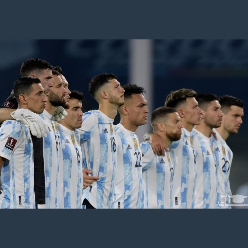 درخواست فوری لغو بازی آرژانتین در سرزمین اشغالی