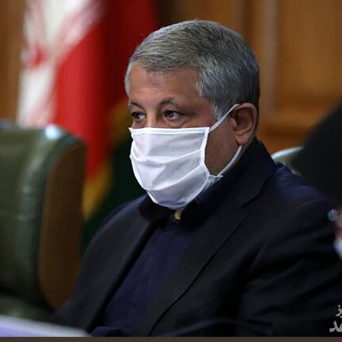 درخواست هاشمی از روحانی/ تهران را تعطیل کنید/ آمار تلفات کرونا به هزار نفر خواهد رسید