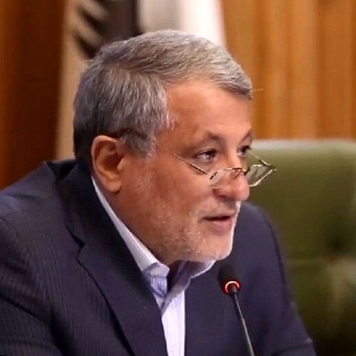 درخواست هاشمی برای تعطیلی ۲ هفته‌ای تهران