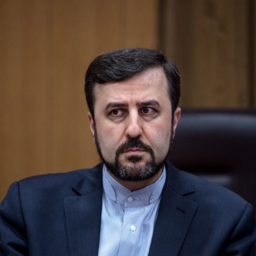 درخواست ایران از آژانس اتمی