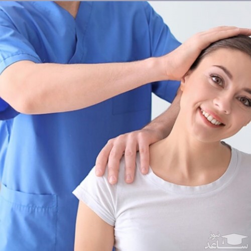درمان دیسک گردن چیست؟