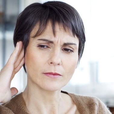درمان گوش درد چیست؟