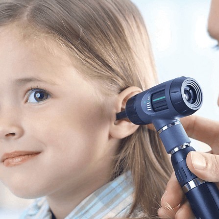 درمان عفونت گوش چیست؟