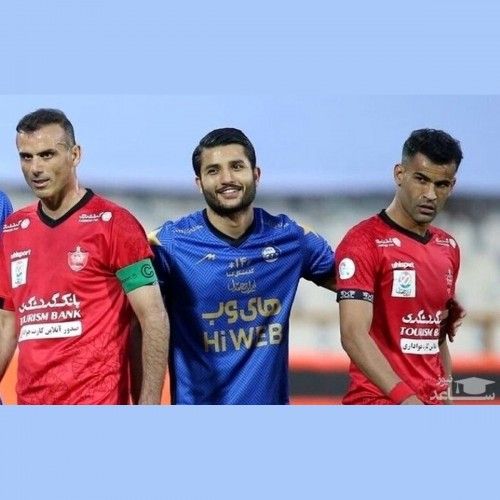 دروغ نگویید، قرارداد فوتبالیست‌ های ایرانی نجومی نیست