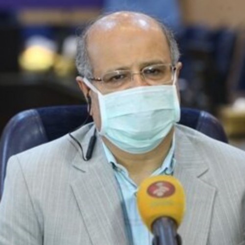 ۷۳ درصد کرونامثبت‌ها قرنطینه را رعایت نمی‌کنند/ هر بیمار ۷ نفر را در تهران آلوده می‌کند