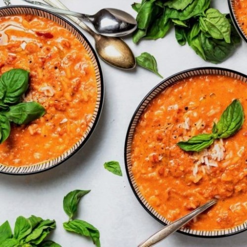 دستور پخت سوپ دیوران ترکیه ای