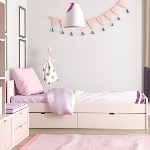 دکوراسیون داخلی اتاق خواب یک نوجوان چیست