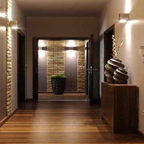 دکوراسیون راهرو را با ایده های جذاب تزیین کنید