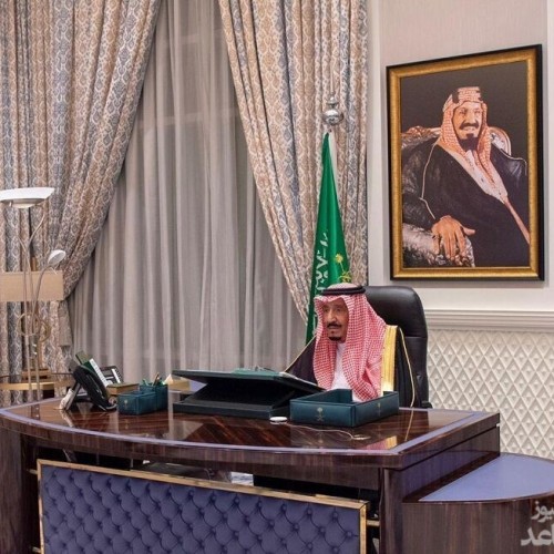 دعوت عربستان از اعضای شورای همکاری خلیج فارس برای شرکت در نشست ریاض