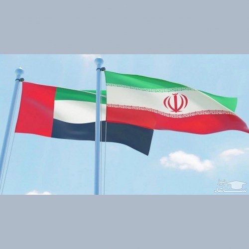 دیدار دیپلمات ارشد ایرانی با معاون وزیر خارجه امارات