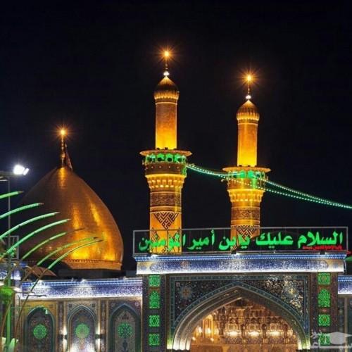 دیدن امام حسین(ع) در خواب چه تعبیری دارد؟ /  تعبیر خواب امام حسین(ع)