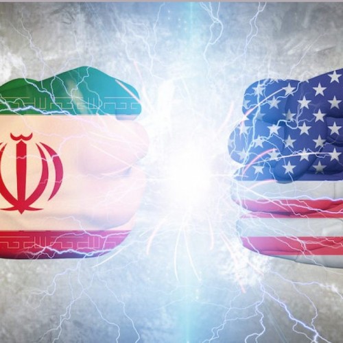 دیپلماسی ناشیانه آمریکا در مقابل دیپلماسی ایران