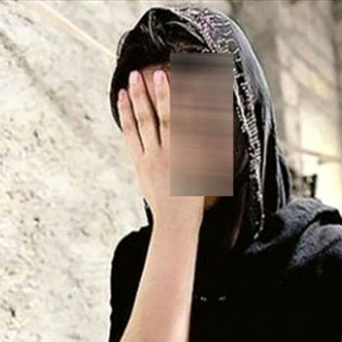 دختر 20 ساله زن صیغه ای 100 مرد تهرانی بود!/ تجاوز مرد فامیل وقتی 15 ساله بود