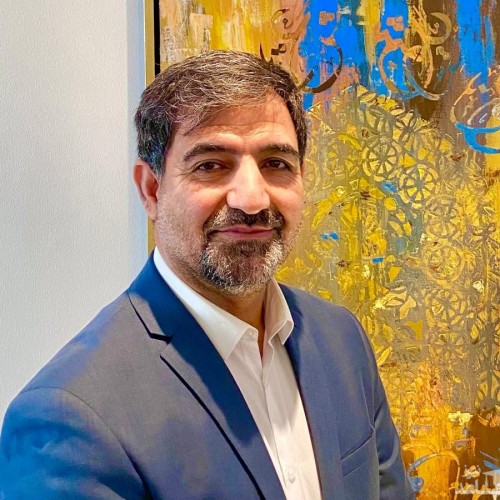 دکتر بهمن اکبری : الگوی مدارا و میانجی گری راهی به سوی استقرار صلح در منطقه
