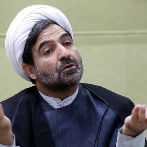 دکتر بهمن اکبری : مرجعیت شیعی و اولویت حقوق مردم بر سیاست