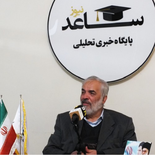دکتر محمد حسن قدیری ابیانه : چرا احمدی نژاد و روحانی از شهادت سردار سلیمانی خوشحال شدند؟