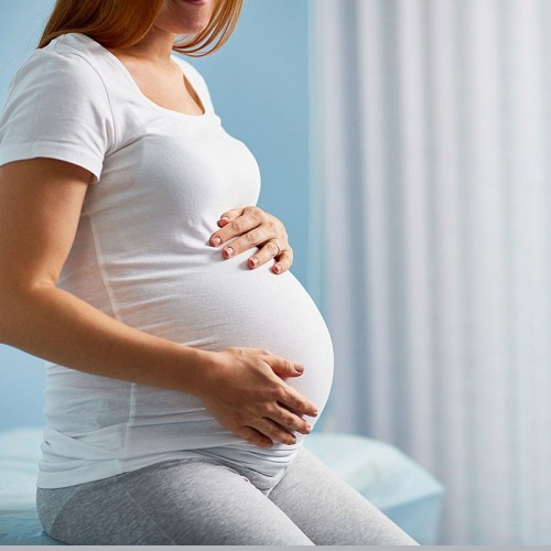 دلایل ادرار خونی در دوران بارداری