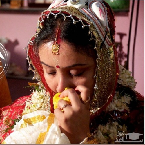 دلیل عجیب مرد هندی برای طلاق همسرش!