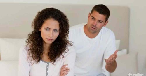 دلیل خیانت زن متاهل ایرانی به شوهرش چیست؟