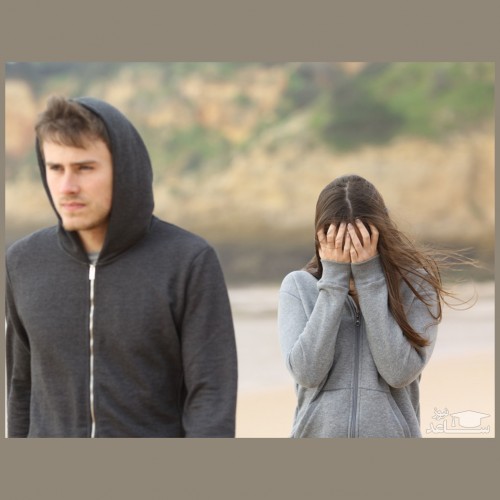 ۱۱ دلیلی که باعث شکست خوردن رابطه عاطفی شما می‌شود
