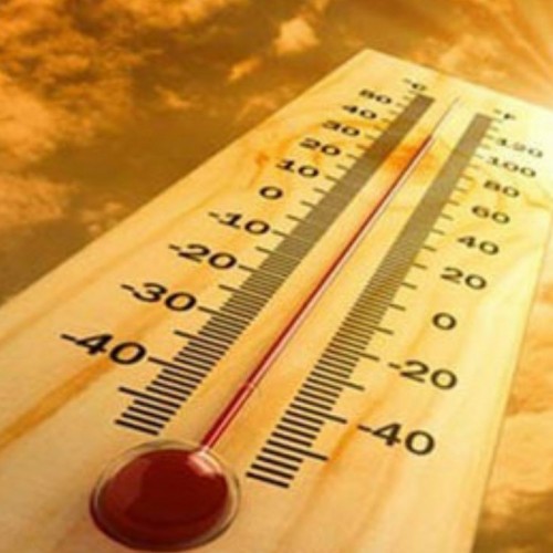 دمای هوا در بوشهر به آستانه ۵۰ درجه افزایش می یابد