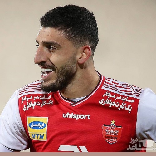 دو پیشنهاد فوری برای جذب بازیکن پرسپولیس