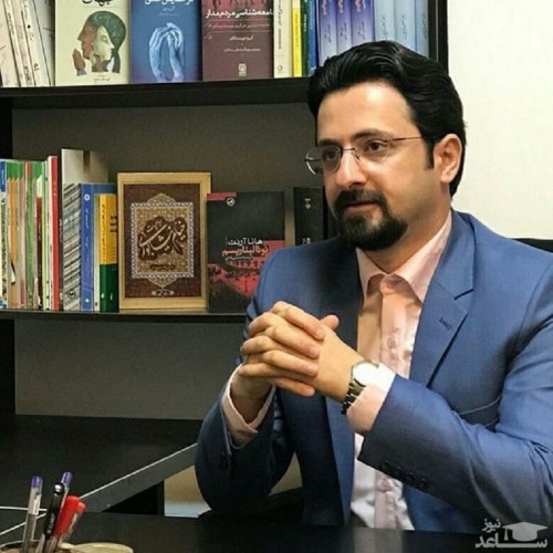 دکتر عباس نعمینی جورشری : شریعتی علیه شریعتی در ساخت پساانقلابی