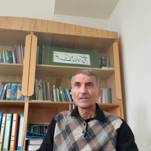 دکتر عبدالرزاق حسامی فر : نقش تمدن اسلامی در شکل گیری میراث پژوهشی دانشگاهی