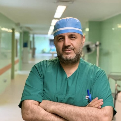 دکتر بهمن نقی پور : آنستیزیالوژی و چالش های کرونایی آن