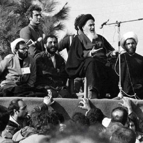 دکتر معصوم یاراحمدی : بررسی ریشه های انقلاب اسلامی ایران: از اصلاحات تا انقلاب