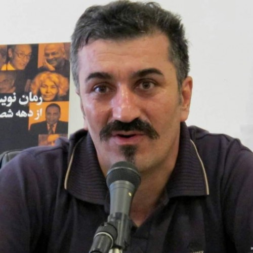 دکتر صادق دارابی : چرا باید رمان عربی بخوانیم؟