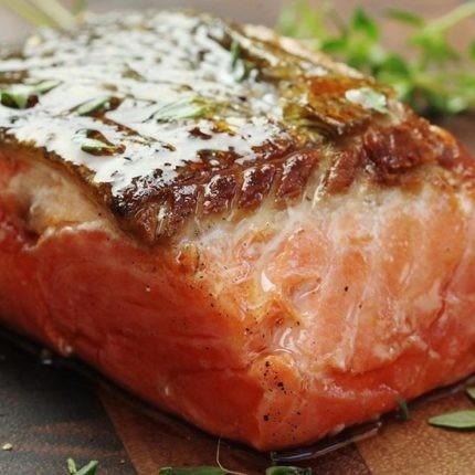 در مورد خواص ماهی سالمون برای سلامتی چه می دانید؟