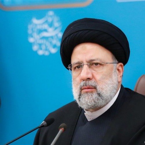 دستور آیت الله سید ابراهیم رئیسی به همه استانداران برای کمک به مناطق سیل‌زده