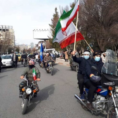 دستور بازداشت عاملان توهین به روحانی صادر شد