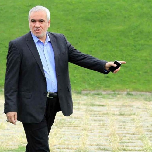 دستور فوری فتح‌الله‌زاده بعد از ماجرای دستگیری بازیکنان استقلال در پارتی