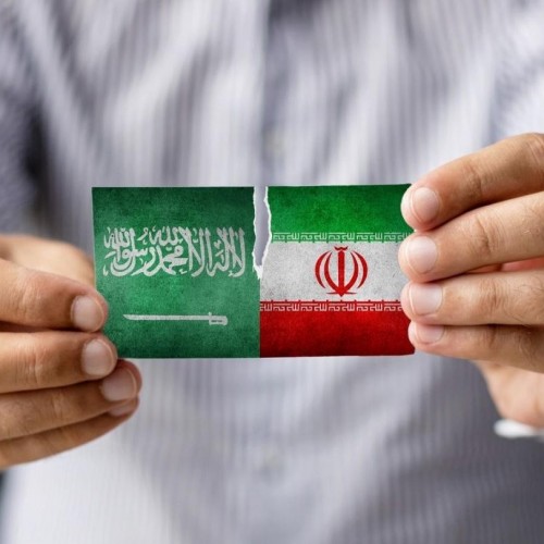 ابراز نگرانی مقام سعودی از پیشرفت های هسته ای ایران