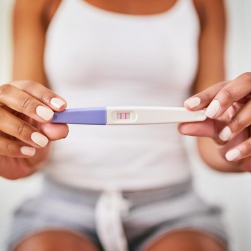 احتمال بارداری در دوران قاعدگی چقدر است؟