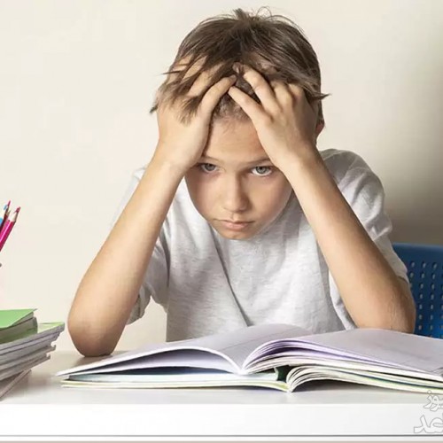 اختلال یادگیری در کودکان چه علائم و نشانه‌هایی دارد؟