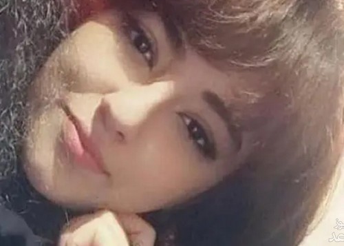 (عکس18+) پیکر "نیکا شاکرمی" پس از سقوط از ارتفاع